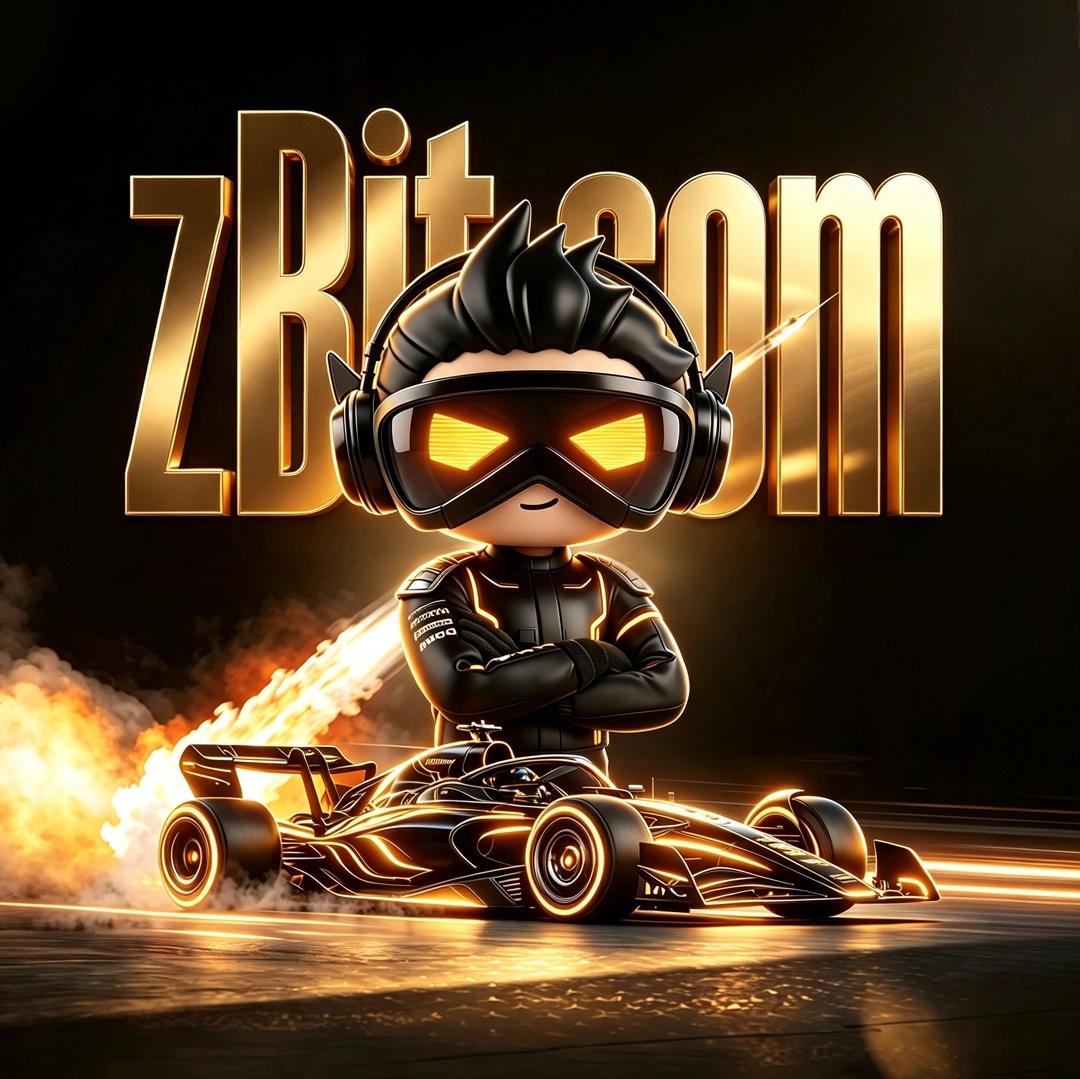 zBit Grand Prix