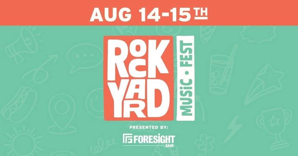 RockYard Music Fest