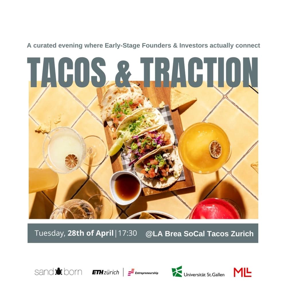 Tacos & Traction