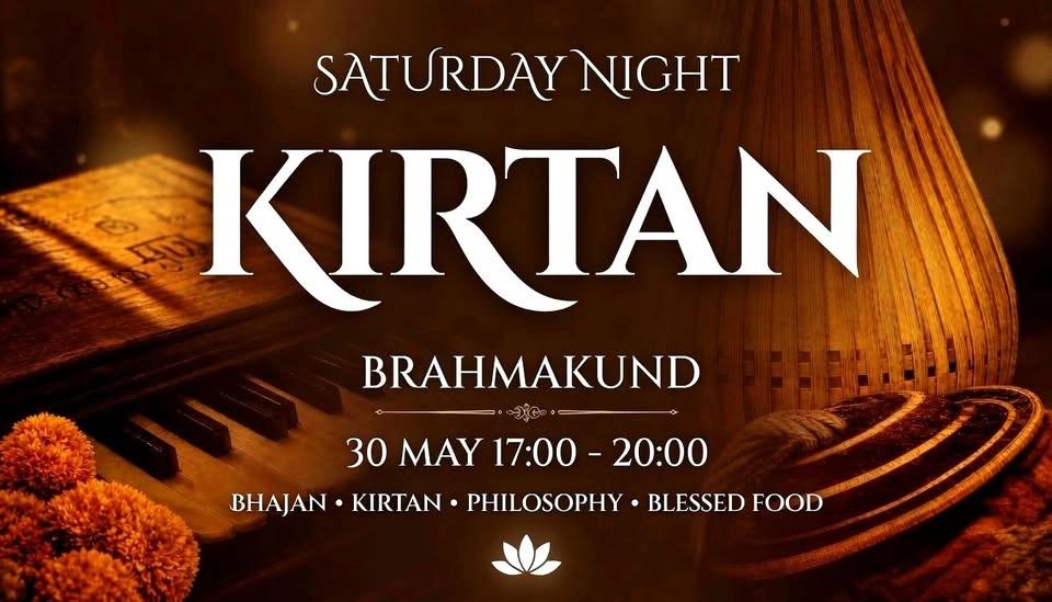 KIRTAN