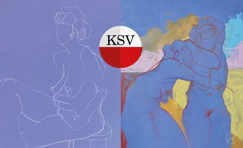 Konstrundan 2026 på Galleri 51 kvadrat