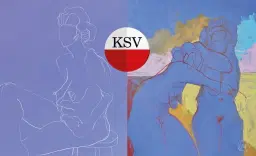 Konstrundan 2026 på Galleri 51 kvadrat