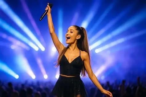 Ariana Grande Tickets