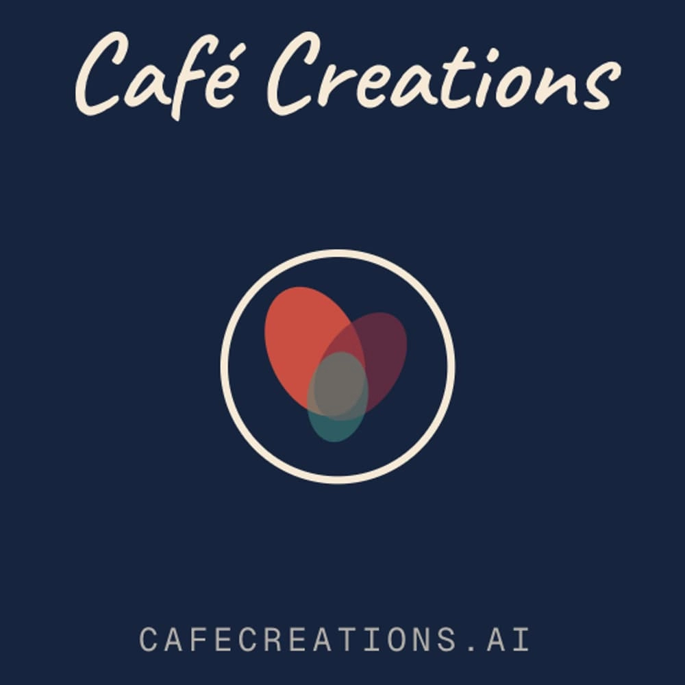 Cafe Creations: Vibecoding Series