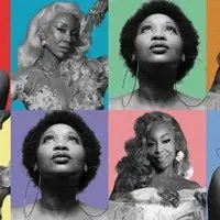 Kele Le Roc & Terri Walker