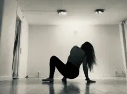 SOMATIC EXPLORATION & DANCE - an embodied moving meditation