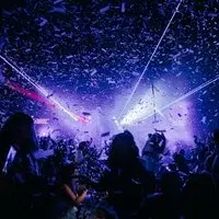 Ultimate Rave Bingo // Ellesmere Port // Friday 17th April