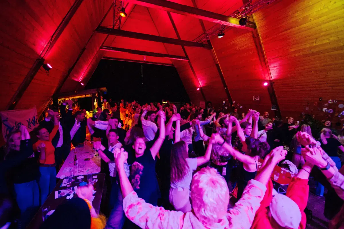 BingoBar 80's Edition