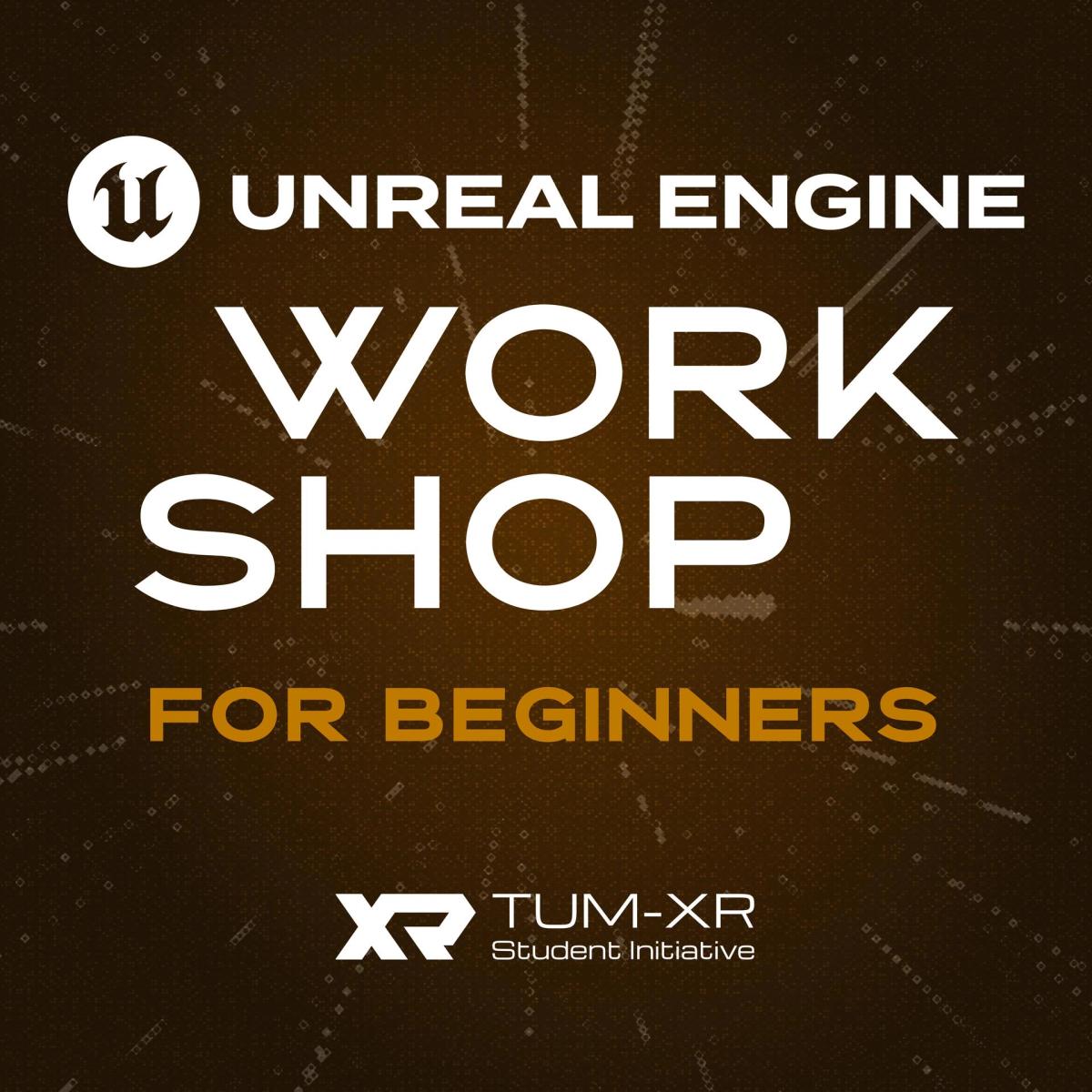 Unreal Engine 5 Workshop