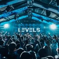 Levels presents: Cam Stockman