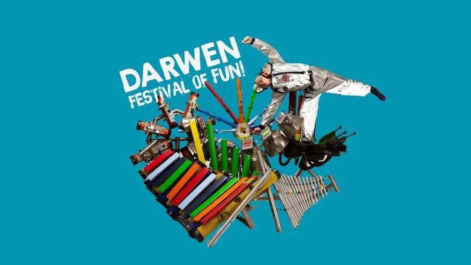 Darwen Festival of Fun 2026