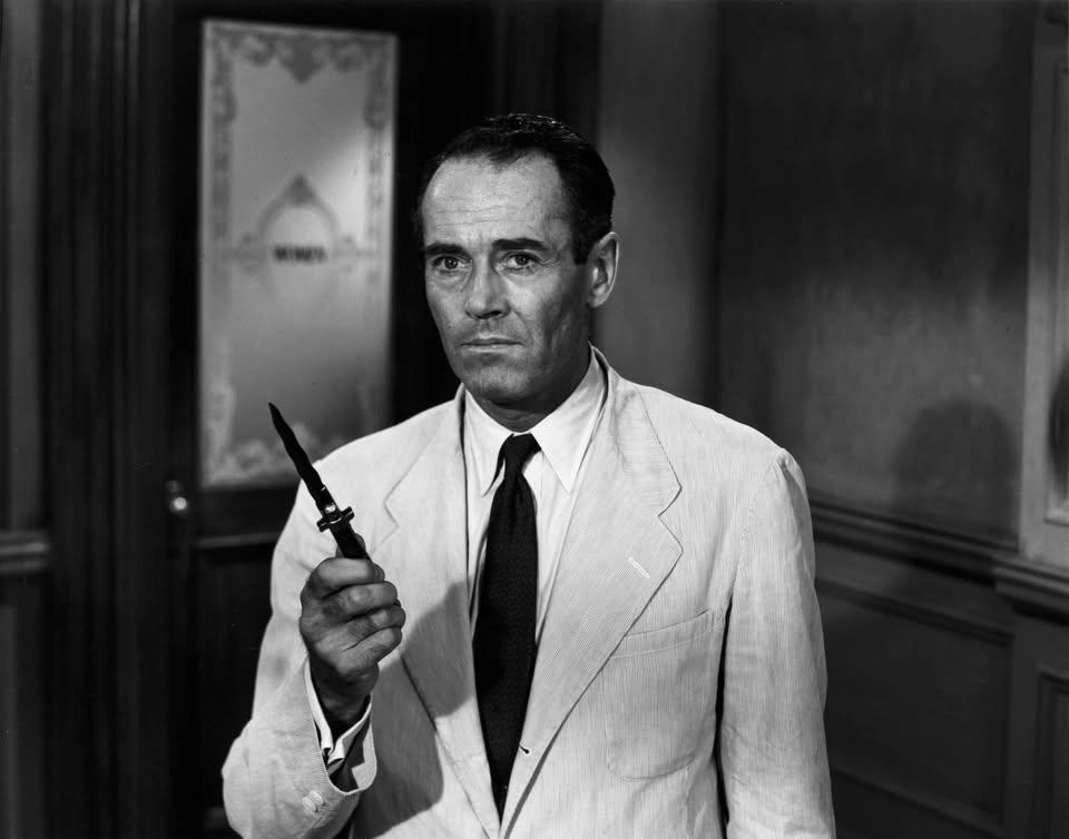 12 Angry Men