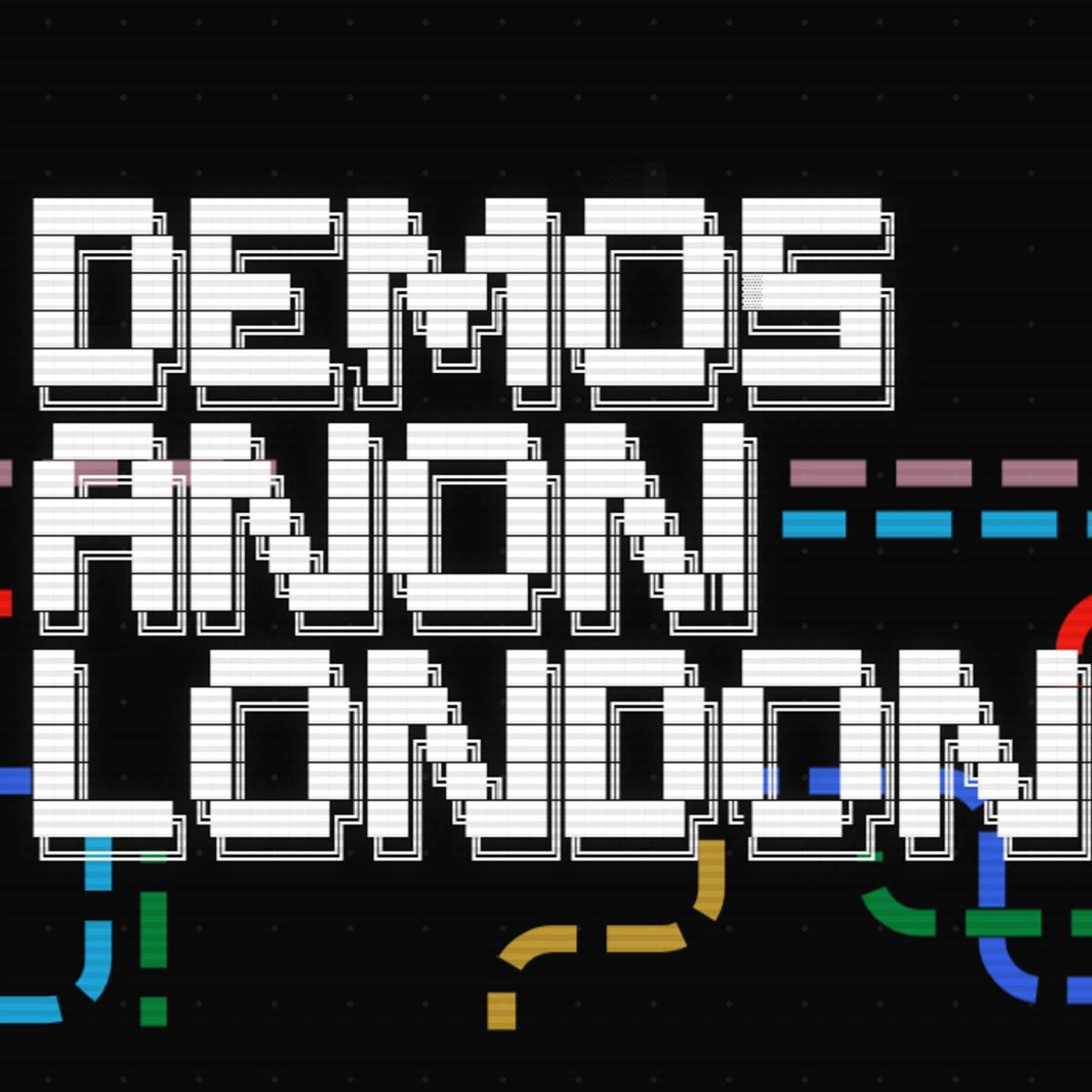 Demos Anon Summer Finale