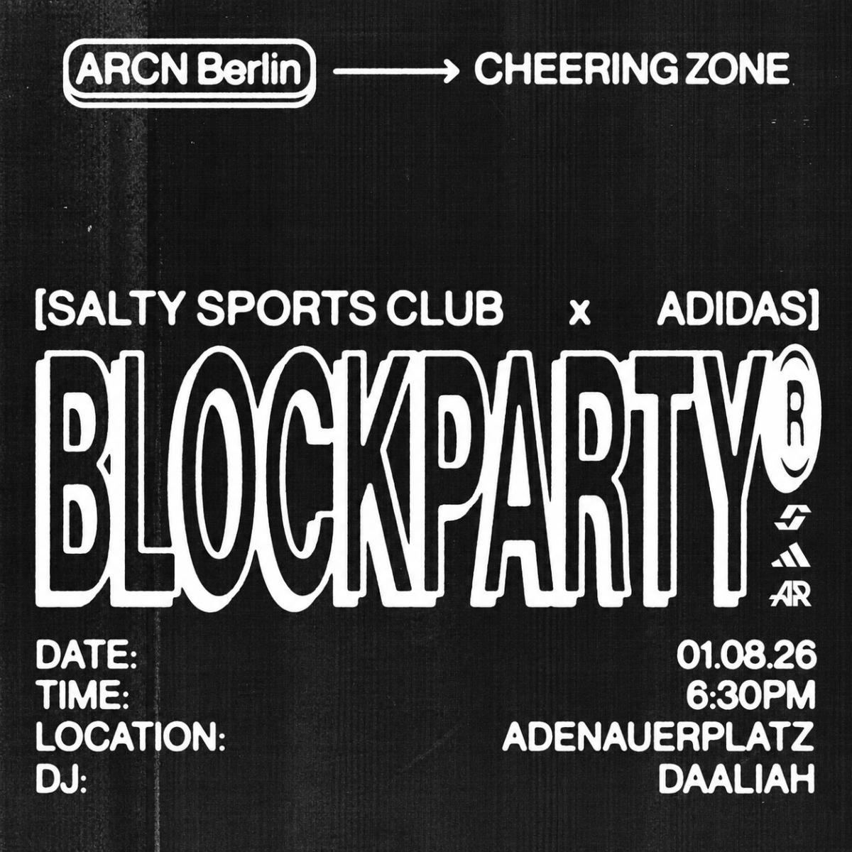 arcn blockparty berlin