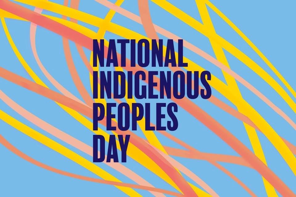 National Indigenous Peoples Day 2026