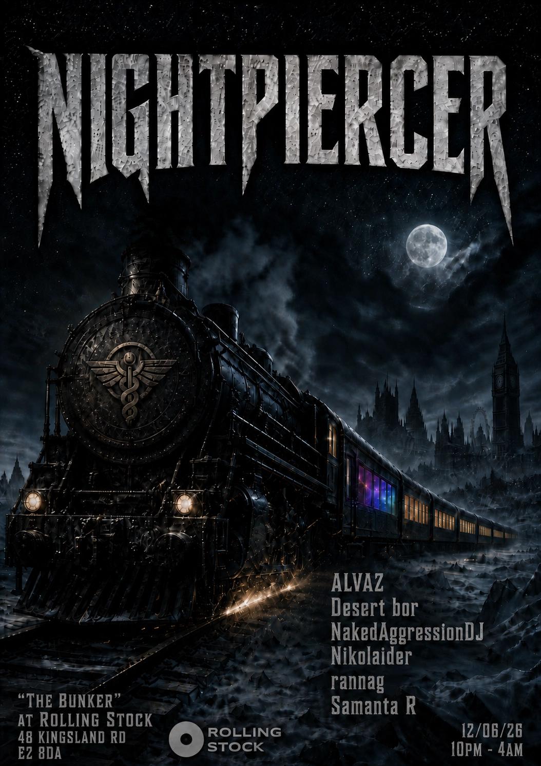Nightpiercer
