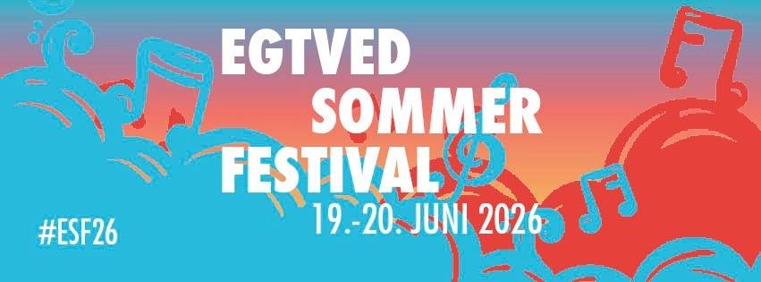 Egtved Sommerfestival 2026
