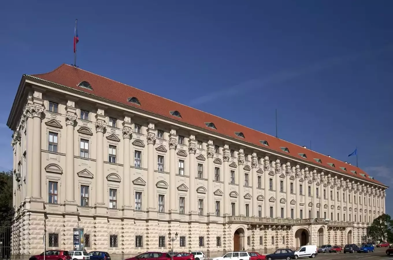 Den otevřených dveří Ministerstva zahraničních věcí 2026