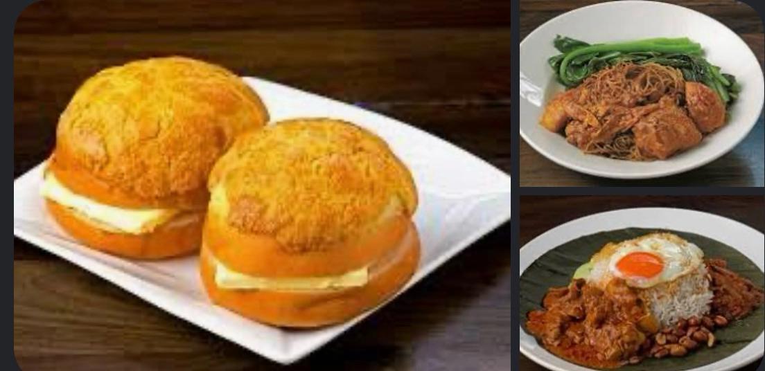 An Evening in Malaysia: A Michelin-Inspired Dining Experience