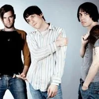 The Cribs