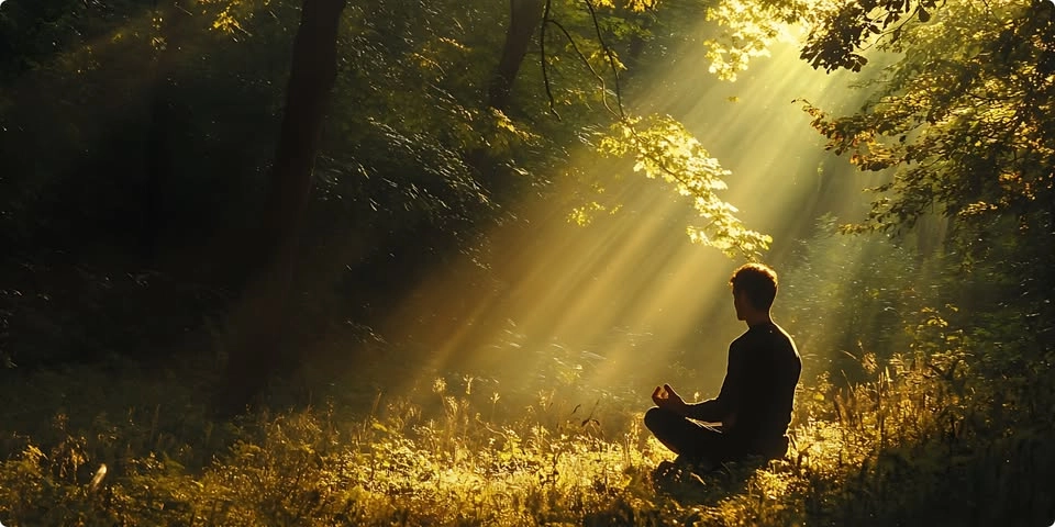 Free Monday Meditation