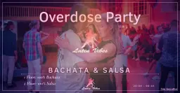 Latin Vibes Overdose