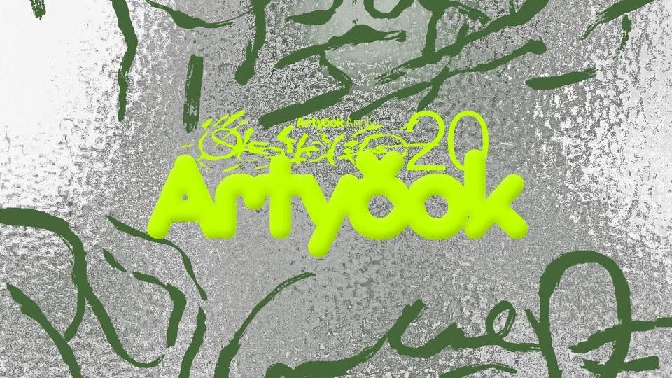 Oslava 20. narozenin Artyčoku!