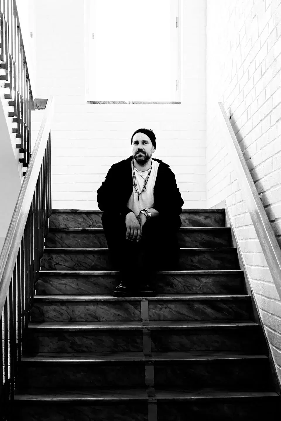 Stiko Per Larsson, Svalbo Café