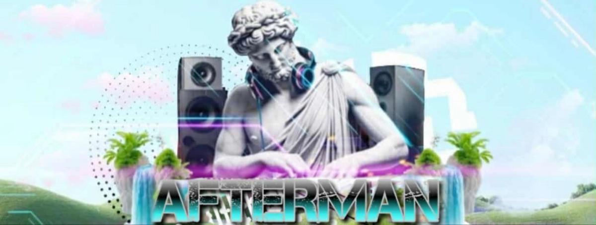 Afterman