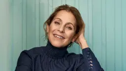 Helen Sjöholm & Rickard Nilsson