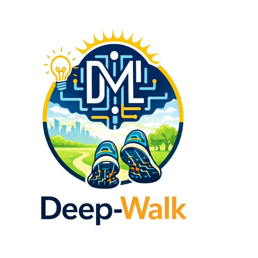 Deep-Walk #2