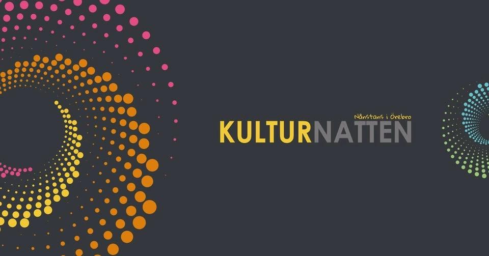 Kulturnatten 2026