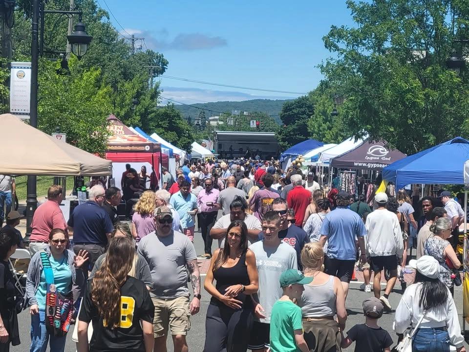 New City Street Fair