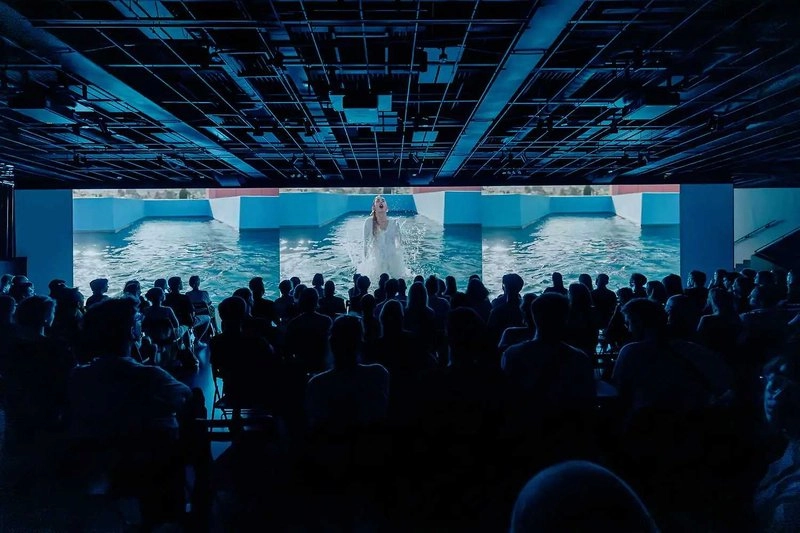 DEVADE: Architektura v klipech