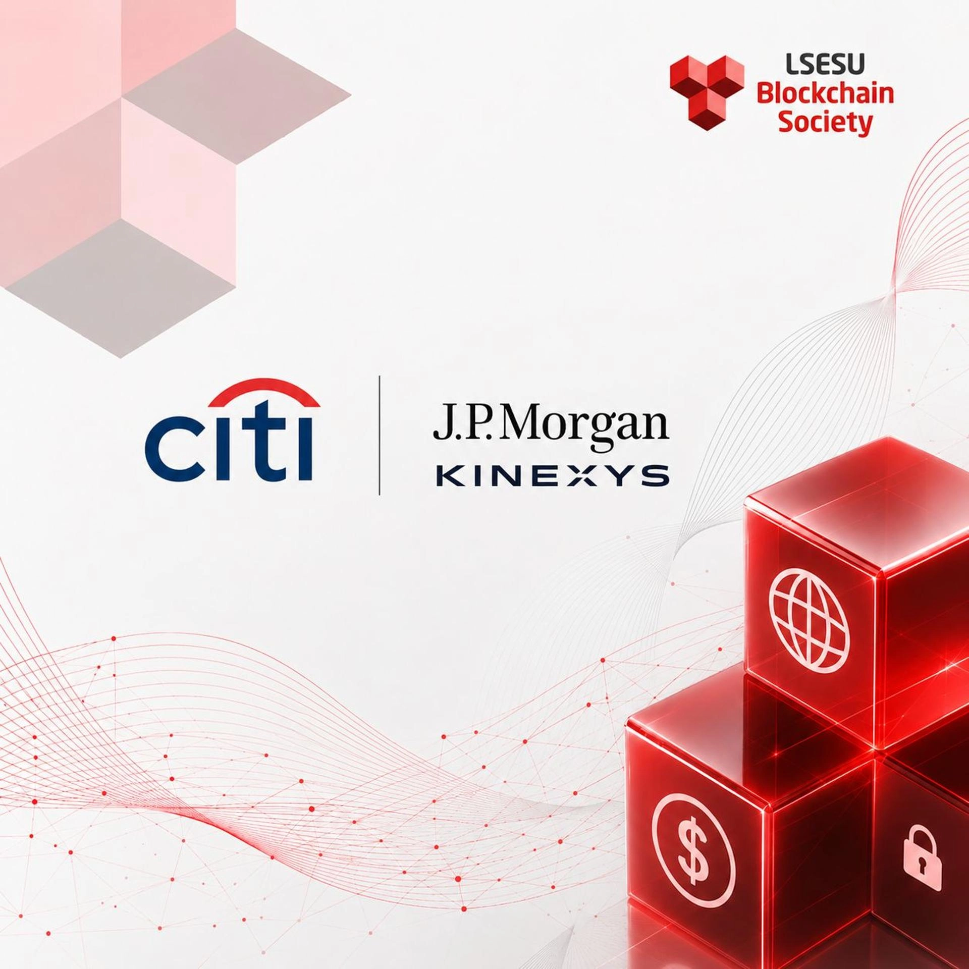 Tokenisation and Stablecoins (feat. Citi and JPMorgan Kinexys)