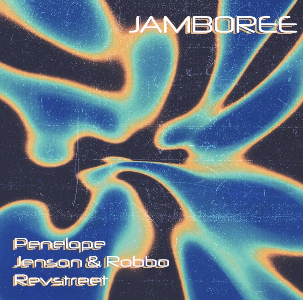 Jamboree at The Lion & Lamb w/ Penelope