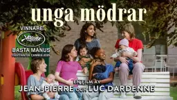 Unga mödrar- biovisning!