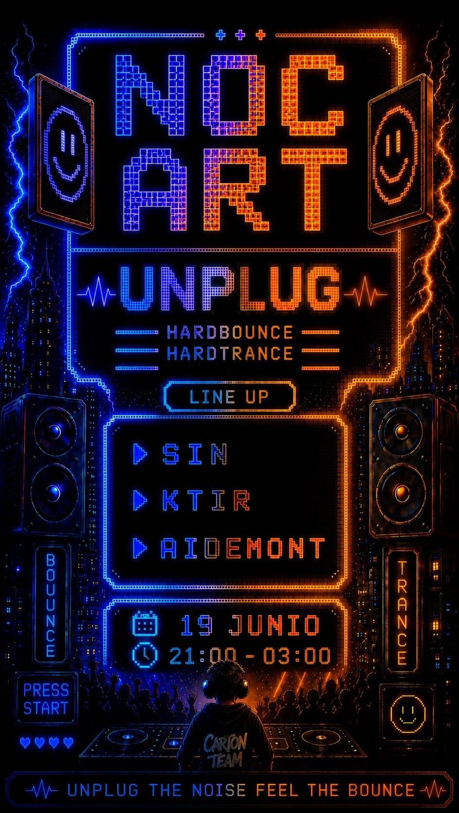 NOC ART