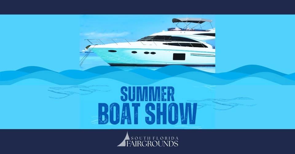 Summer Boat Show