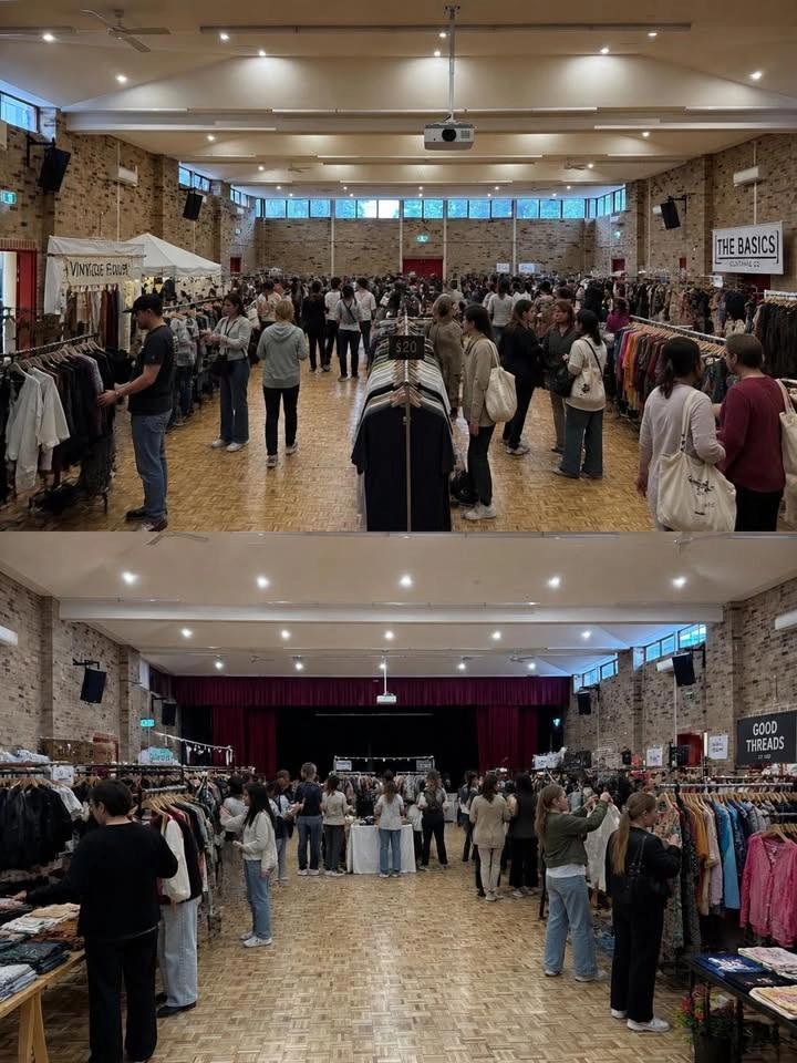 Hills Style Market