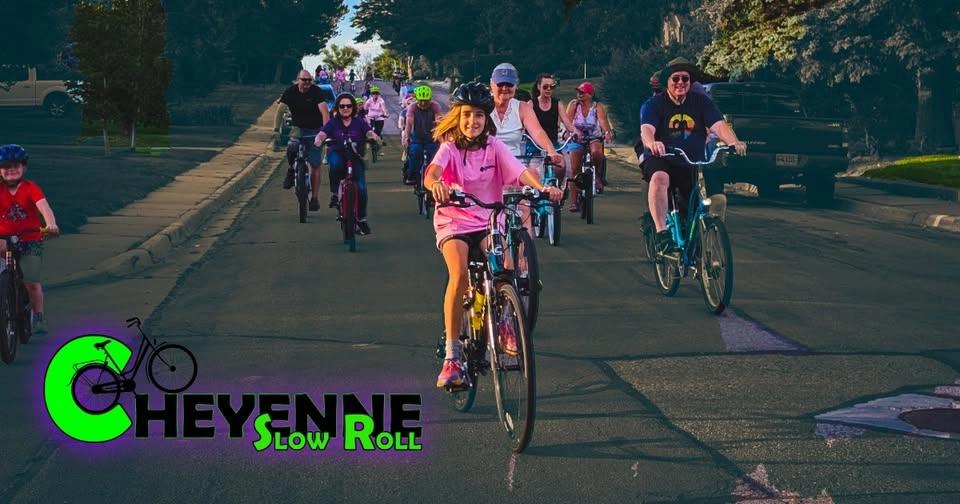 August 26 Slow Roll