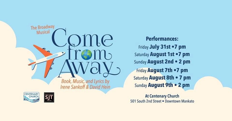 Come From Away