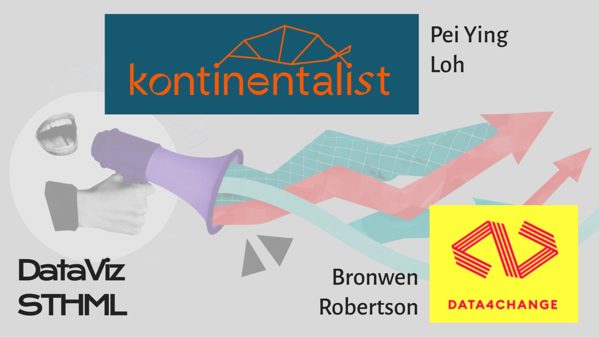 Socially engaged data storytelling