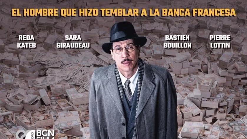 La copia perfecta - Jean-Paul Salomé - Francia - 118 min - VOSE-