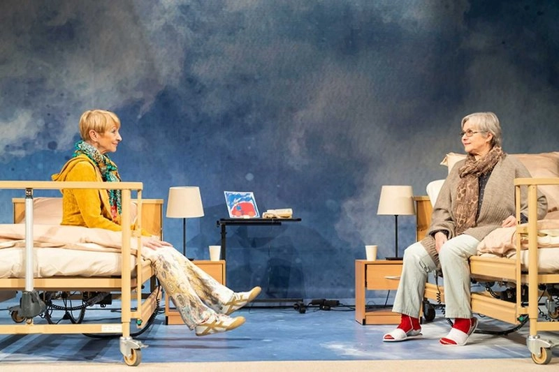 Odpočívej ve svém pokoji