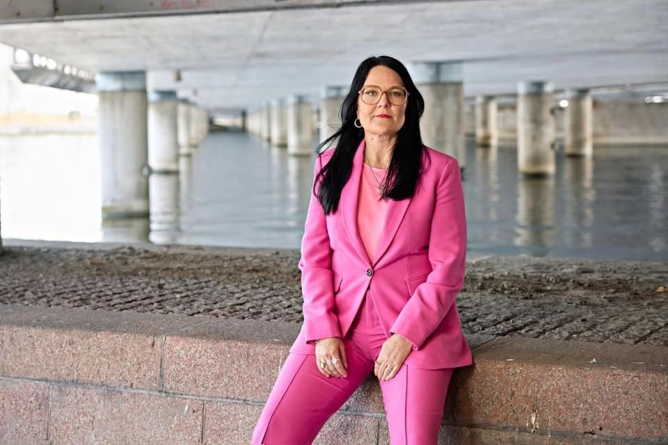 Frukostseminarium: Ăkade klimatrisker hotar Sveriges beredskapkap