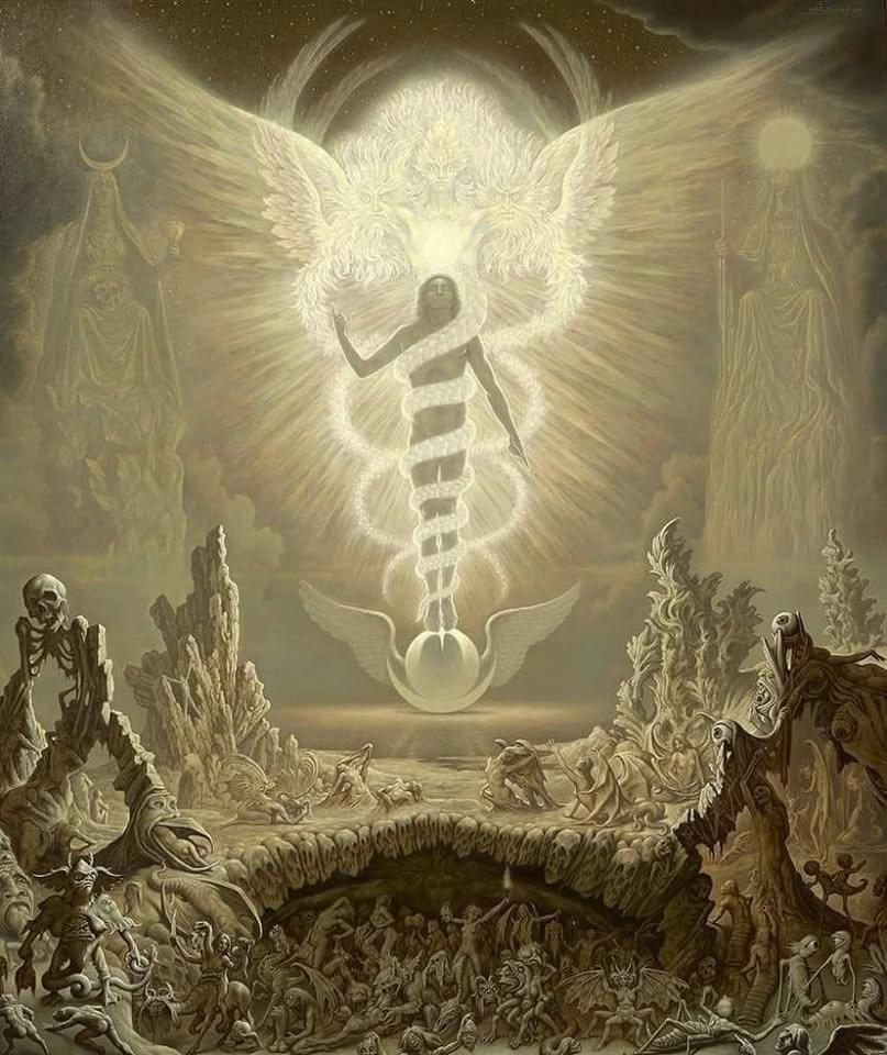 Introductory Course - Cairns Gnostic School