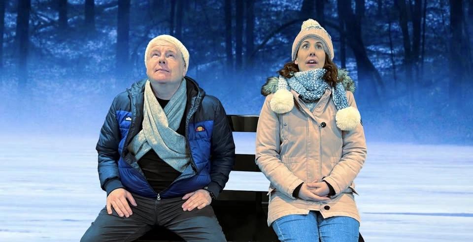 Almost Maine