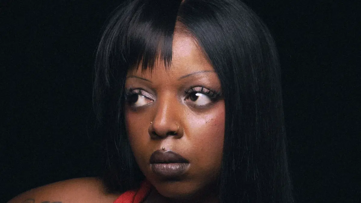 Chris Ryan Williams + keiyaA