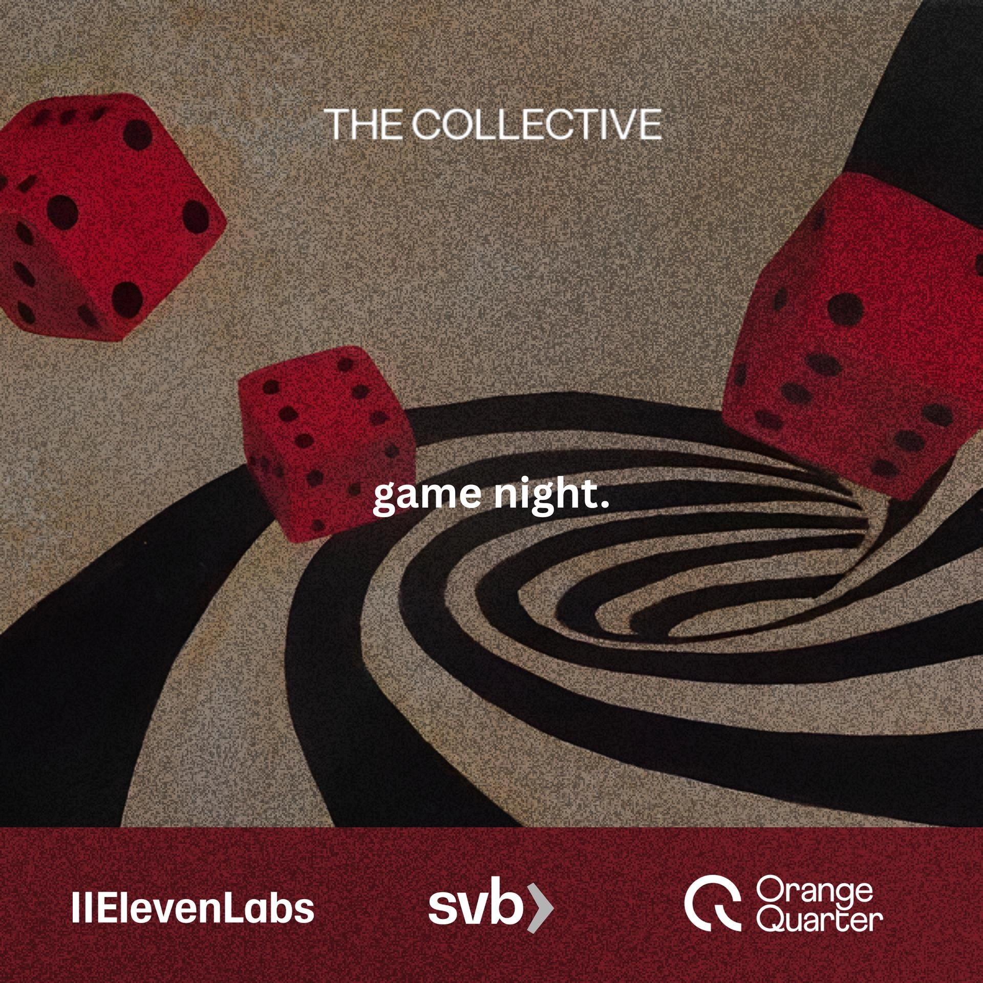 game night.